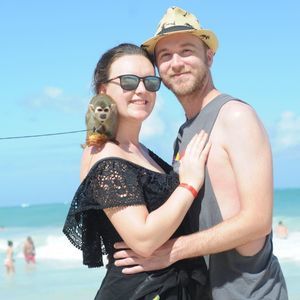 Meet your Posher, Melanie